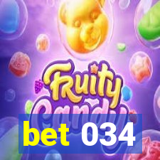 bet 034